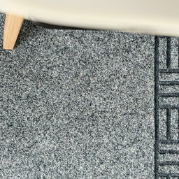 Keukenloper Monaco Grijs breedte 66cm