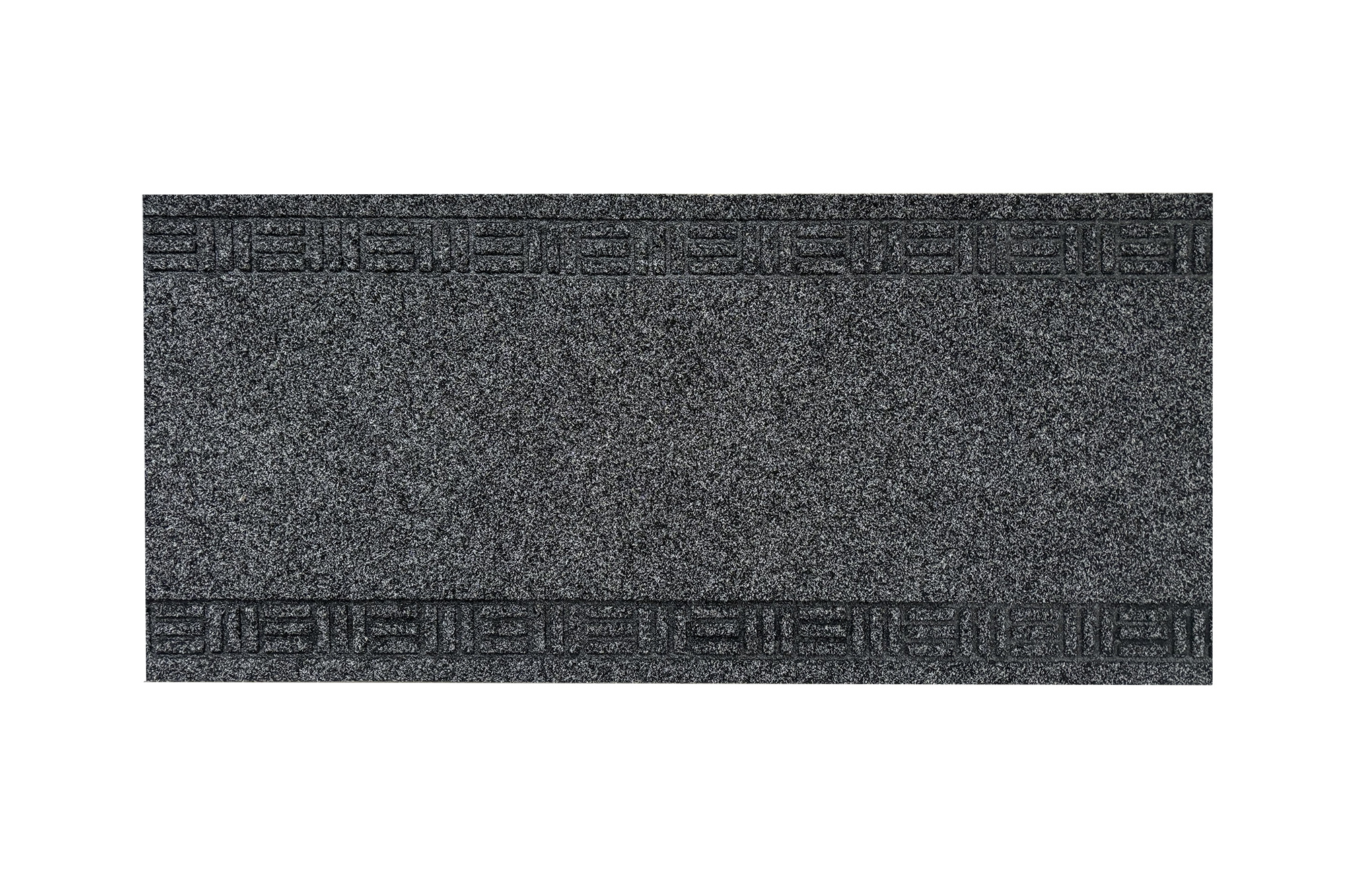 Keukenloper Monaco antraciet breedte 66cm