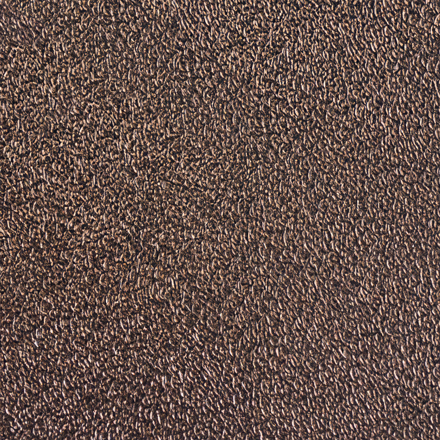 Wasbare Deurmat & Tapijtloper KATCOT BRUIN Antislip | 50cm Breed