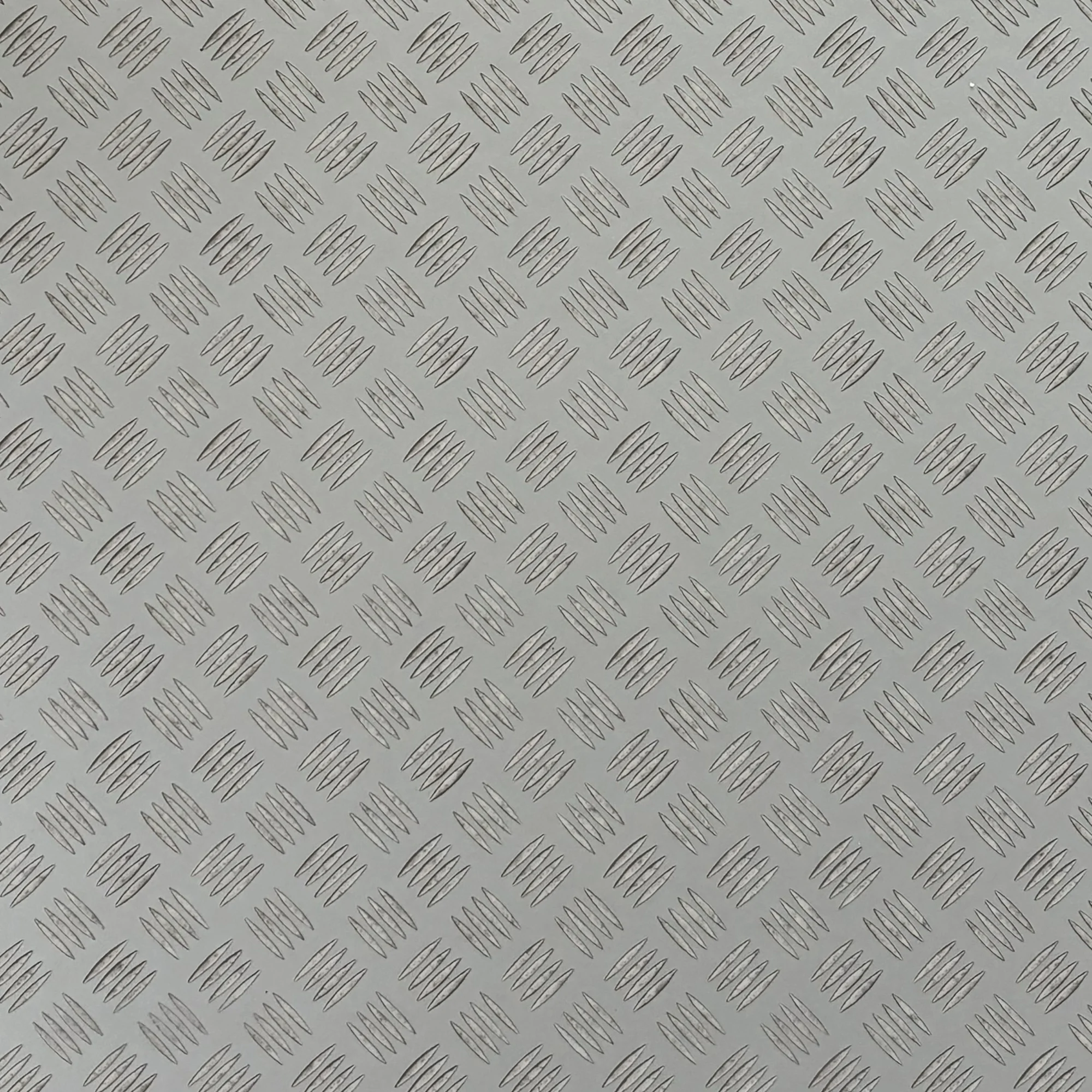 Gerona - 3D structuurplaat - Vinyl Keukenloper - 60 cm