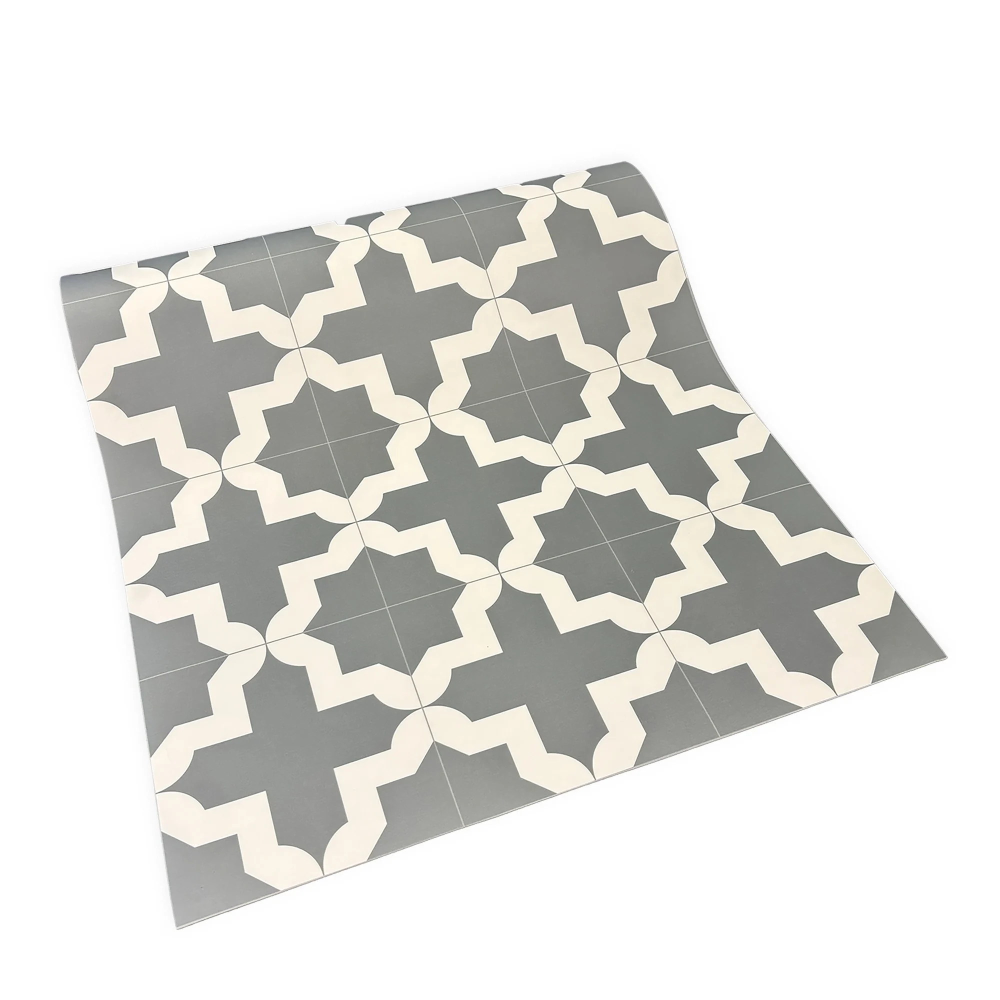 Siegen - Vinyl Keukenloper - 60 cm