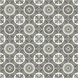 Gent - Vinyl Keukenloper - 50 cm