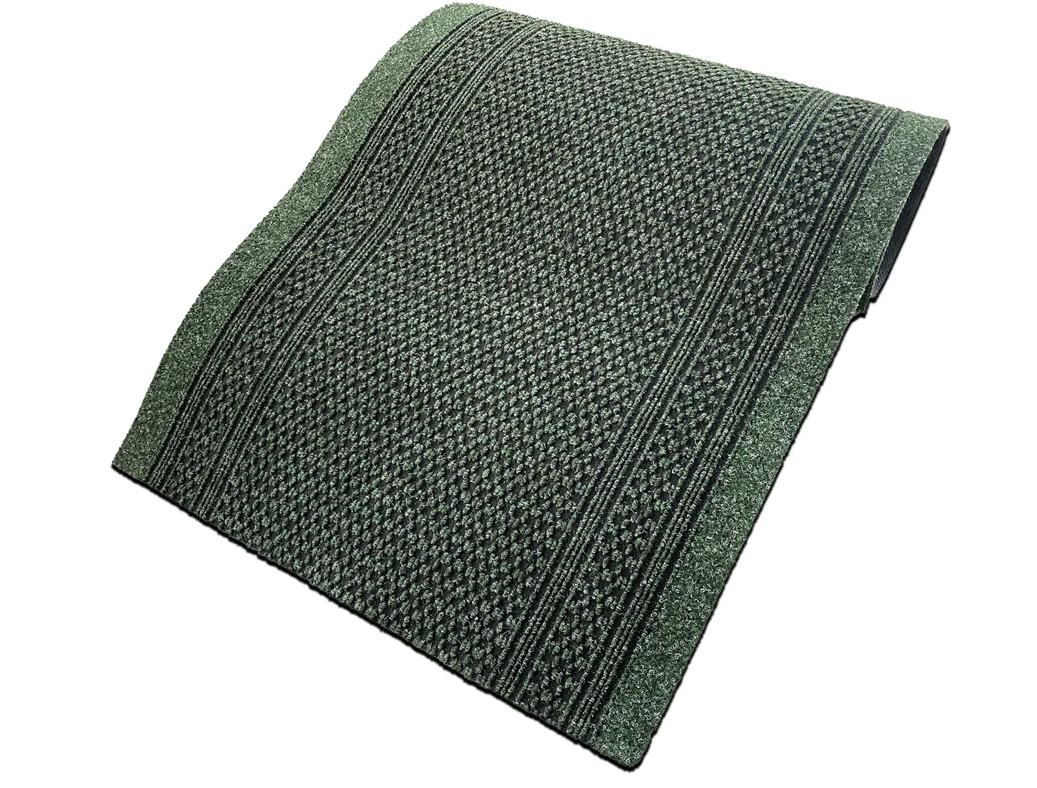 Racing - Naaldvilt Keukenloper - Groen - 66 cm