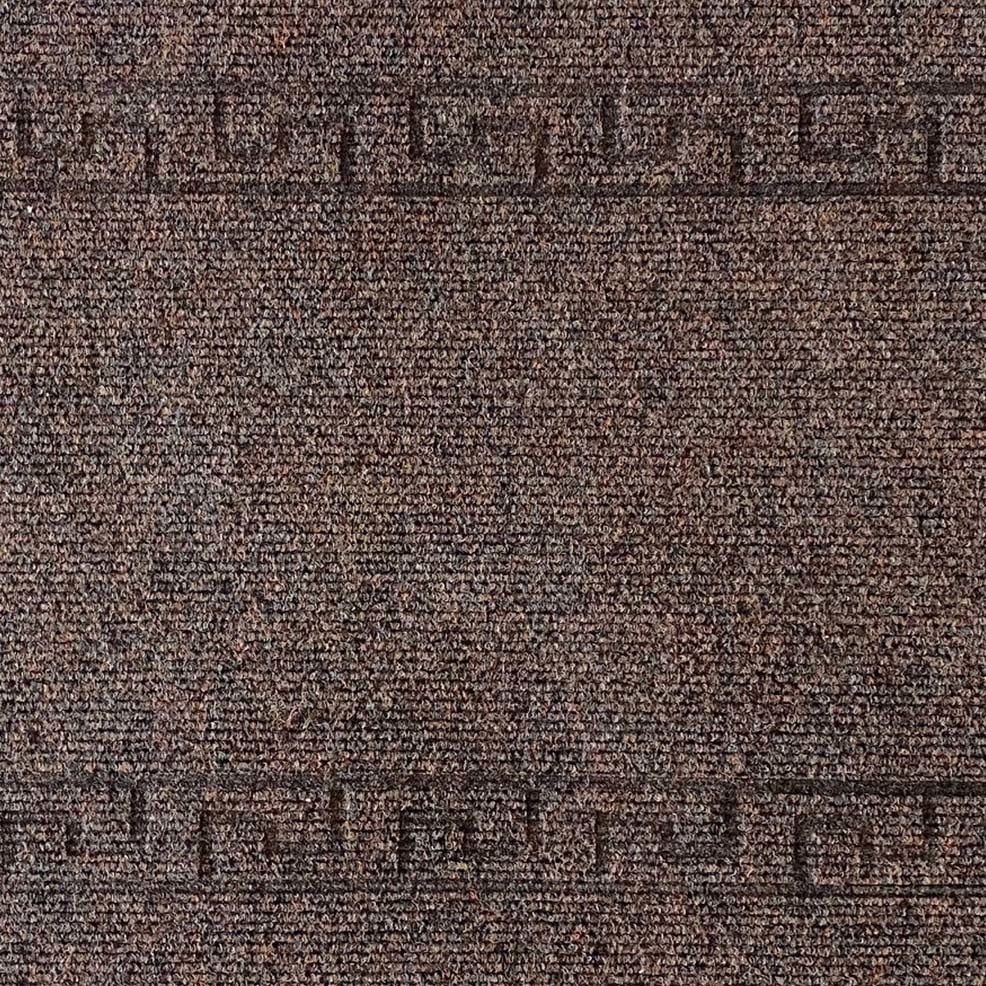 Greece - Naaldvilt Keukenloper - Bruin - 66 cm