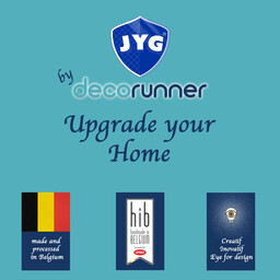 Christal - Transparante PVC Keukenloper en tafelbeschermer - 60 cm